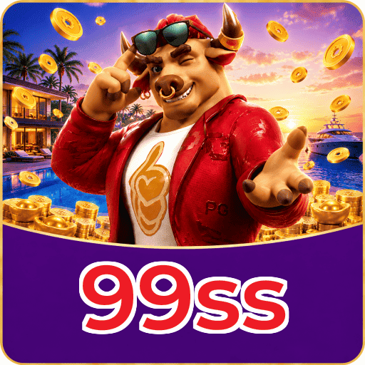 99ss Logo 3