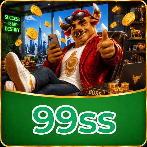 99ss Instalar Logo 2