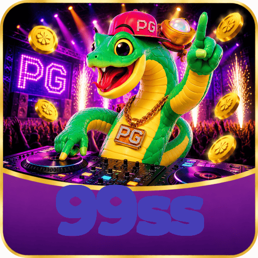 Fortune Tiger Logo 3